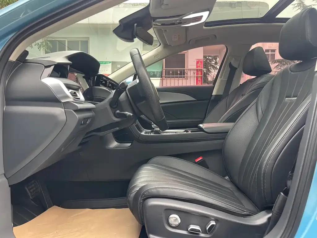 Hongqi H5 2023 из CN, фото 4
