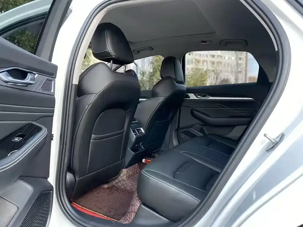Geely Xingrui 2023 из CN, фото 6