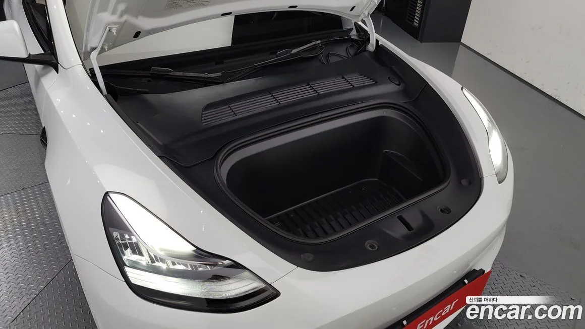 Tesla Model Y 2022 из KR, фото 6