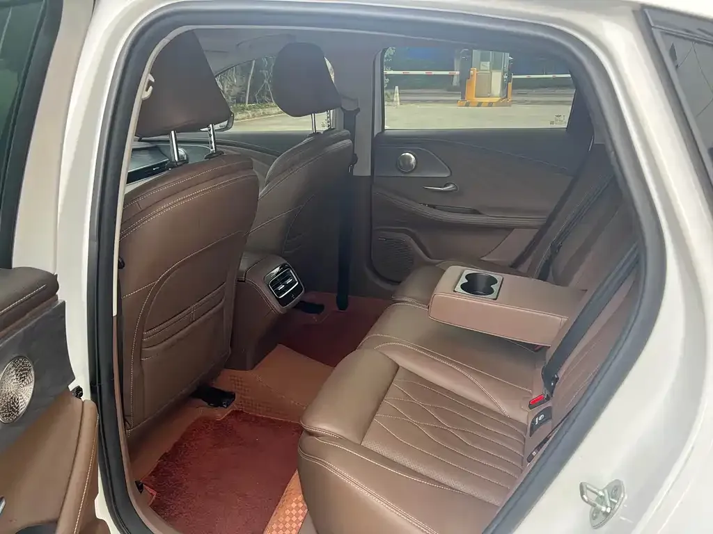 Chery Arrizo 8 2023 из CN, фото 8