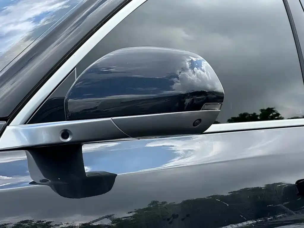Li Auto L7 2024 из CN, фото 4