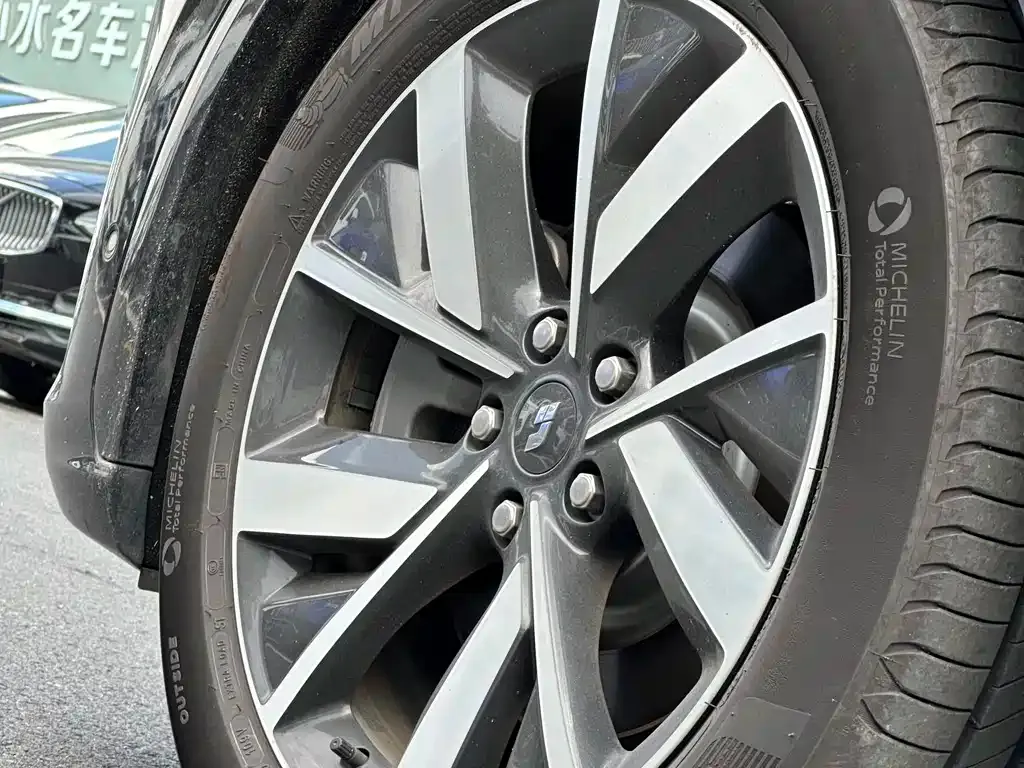 Li Auto L7 2024 из CN, фото 8