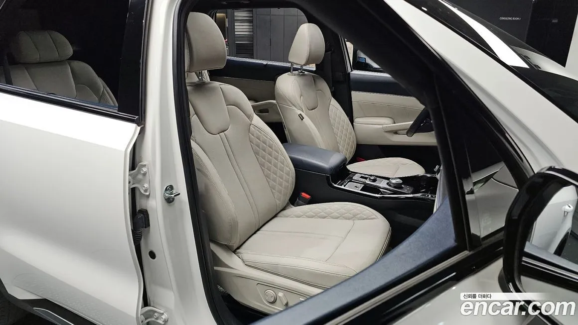Kia Sorento — фото 10