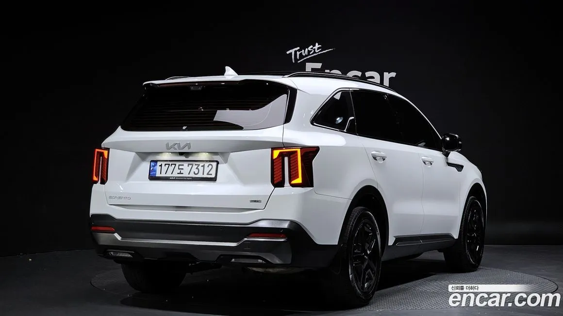 Kia Sorento — фото 2