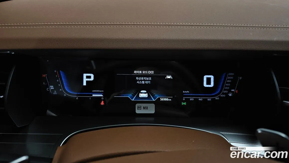 KG Mobility (Ssangyong) Torres 2024 из KR, фото 8