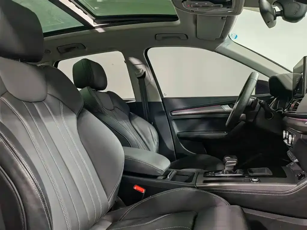 [object Object] Q5L 2022 из CN, фото 8