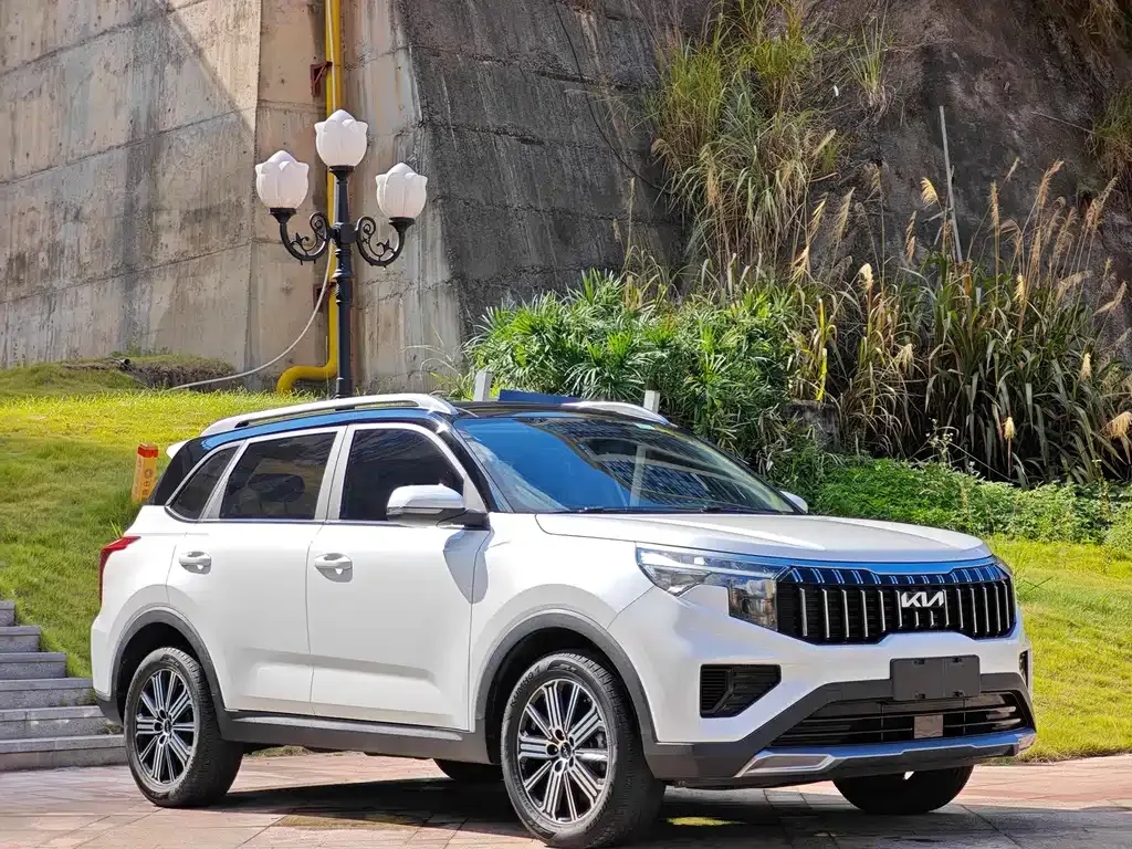 [object Object] Sportage 2022 из CN, фото 3