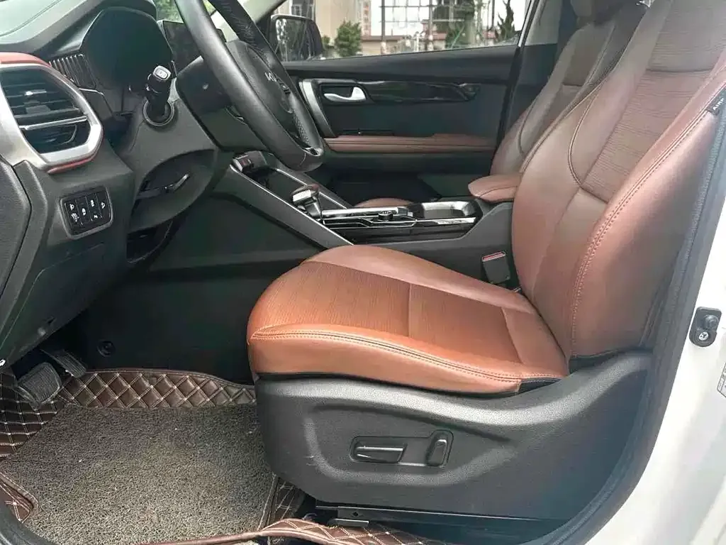 [object Object] Sportage 2022 из CN, фото 5