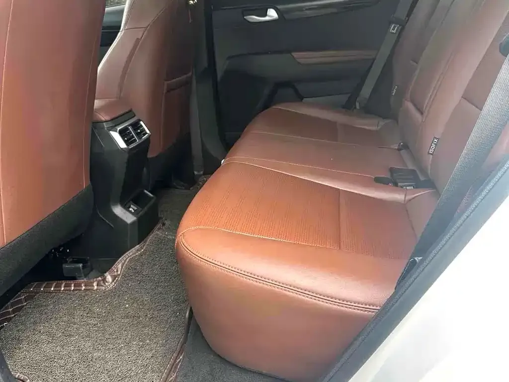 [object Object] Sportage 2022 из CN, фото 6