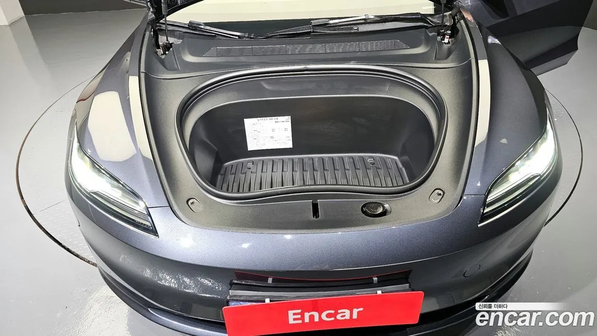Tesla Model 3 2024 из KR, фото 6