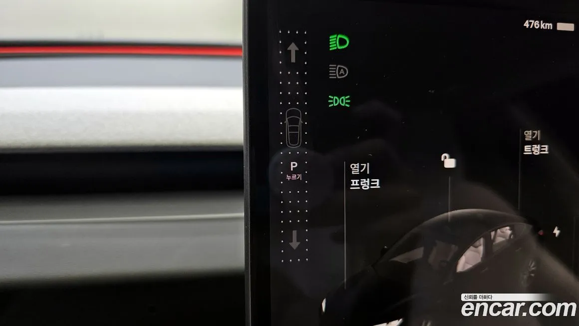 Tesla Model 3 2024 из KR, фото 9