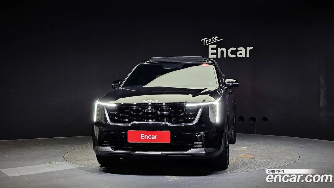 Kia Sorento — фото 3