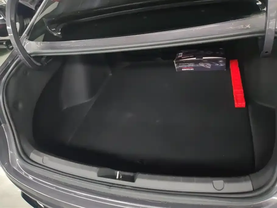 Geely Xingrui 2025 из CN, фото 4