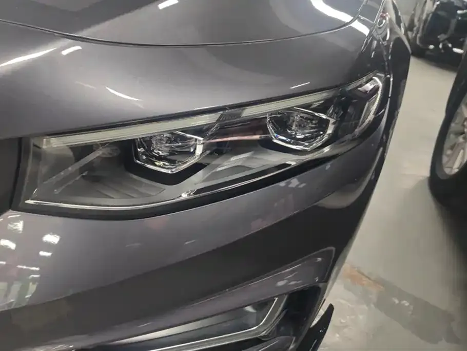 Geely Xingrui 2025 из CN, фото 5