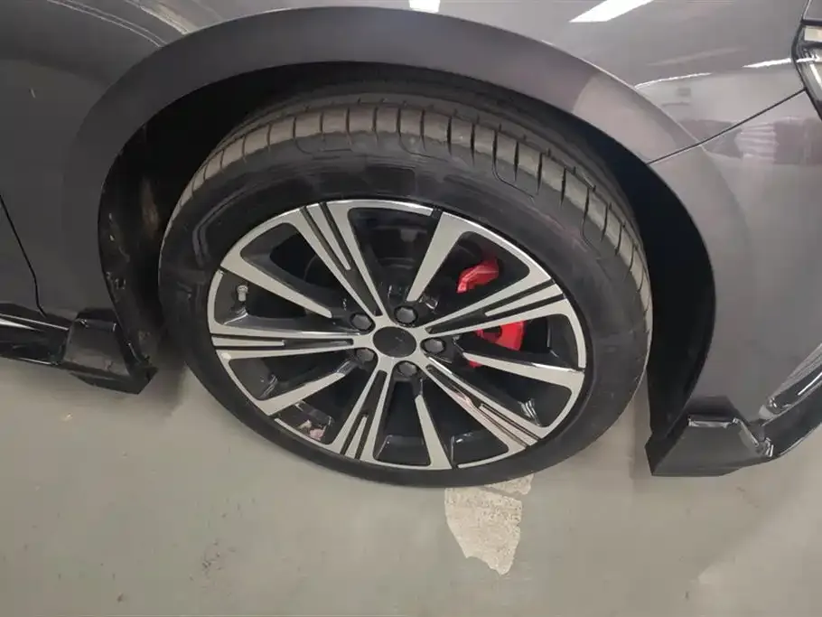 Geely Xingrui 2025 из CN, фото 6