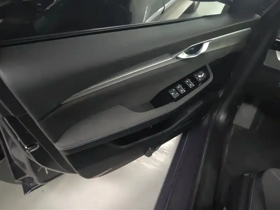 Geely Xingrui 2025 из CN, фото 7