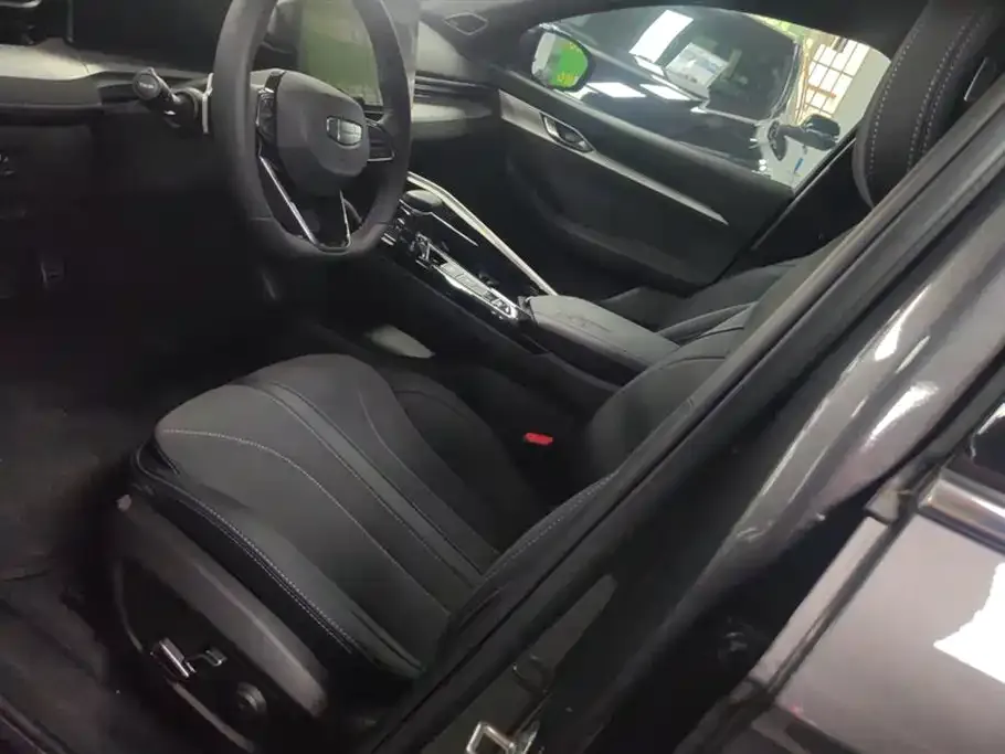 Geely Xingrui 2025 из CN, фото 9