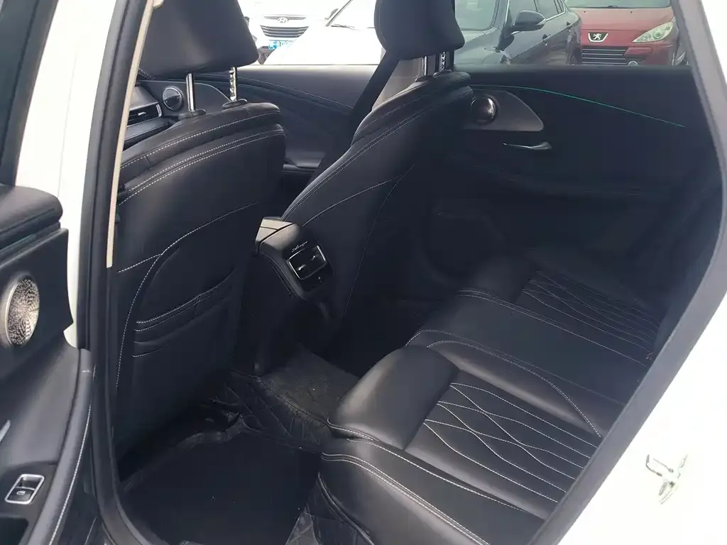 Chery Arrizo 8 2023 из CN, фото 10