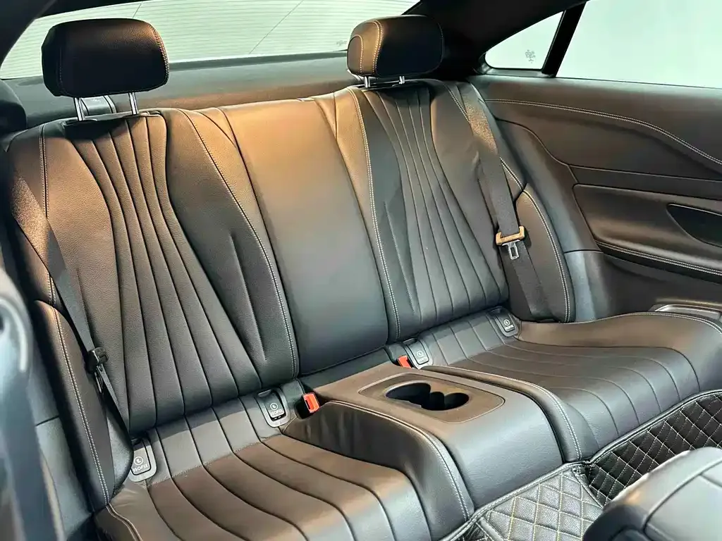 Mercedes-Benz E-Class (Import) 2022 из CN, фото 6