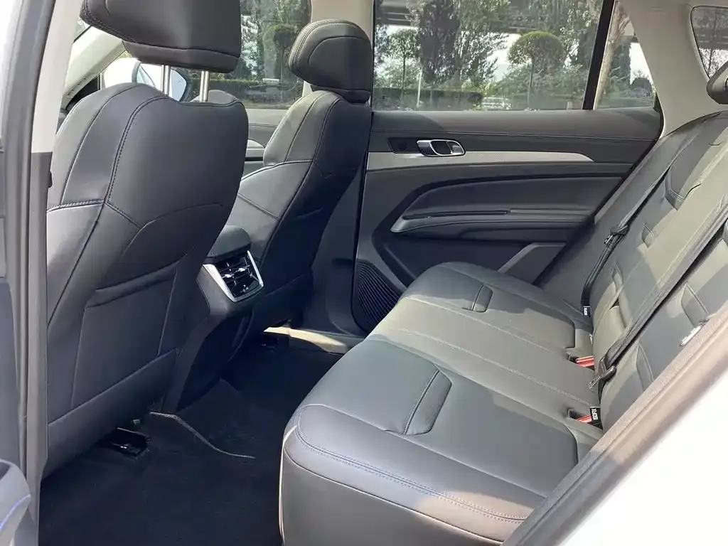 Ford Territory 2025 из CN, фото 8