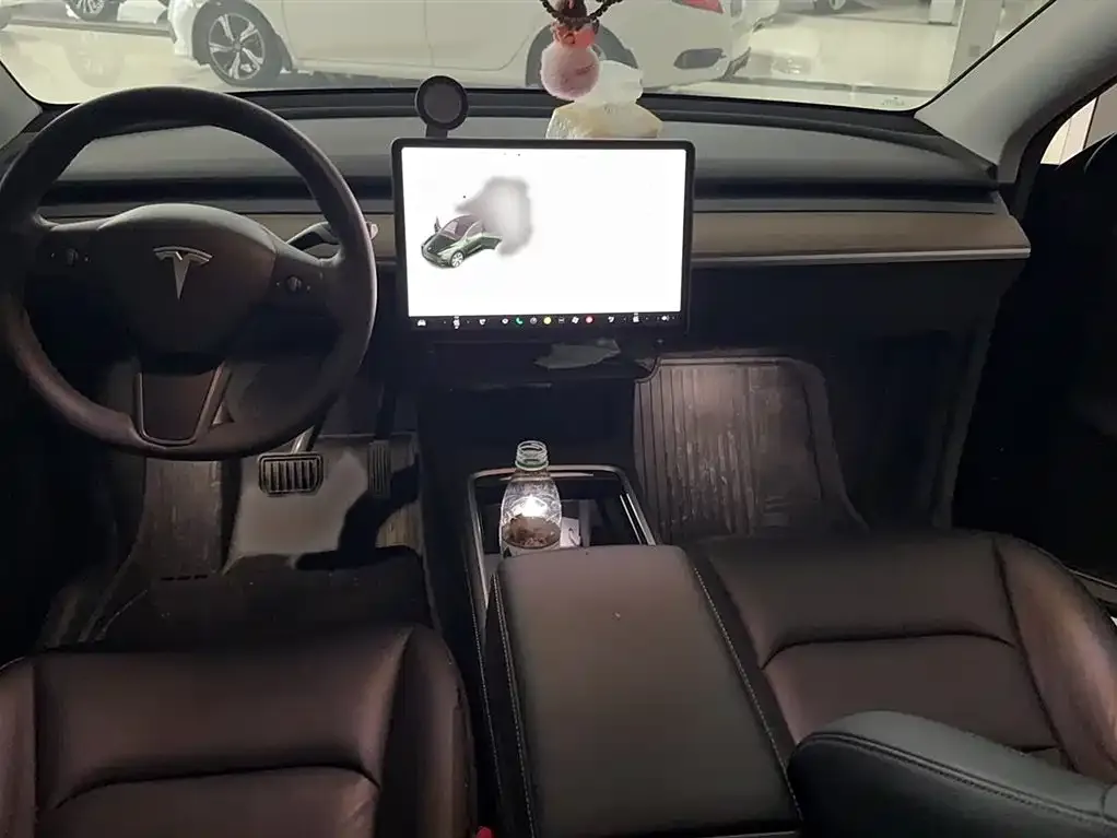 [object Object] Model Y 2022 из CN, фото 10