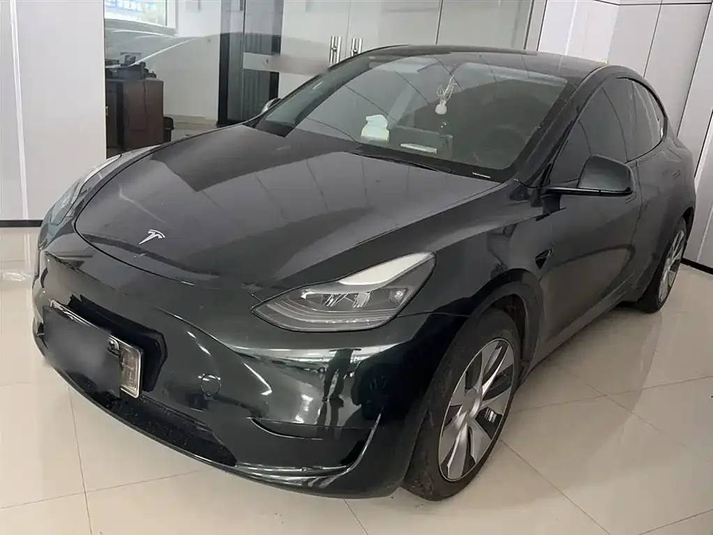 [object Object] Model Y 2022 из CN, фото 2