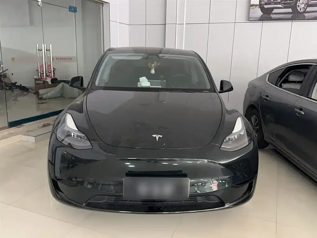 [object Object] Model Y 2022 из CN, фото 3