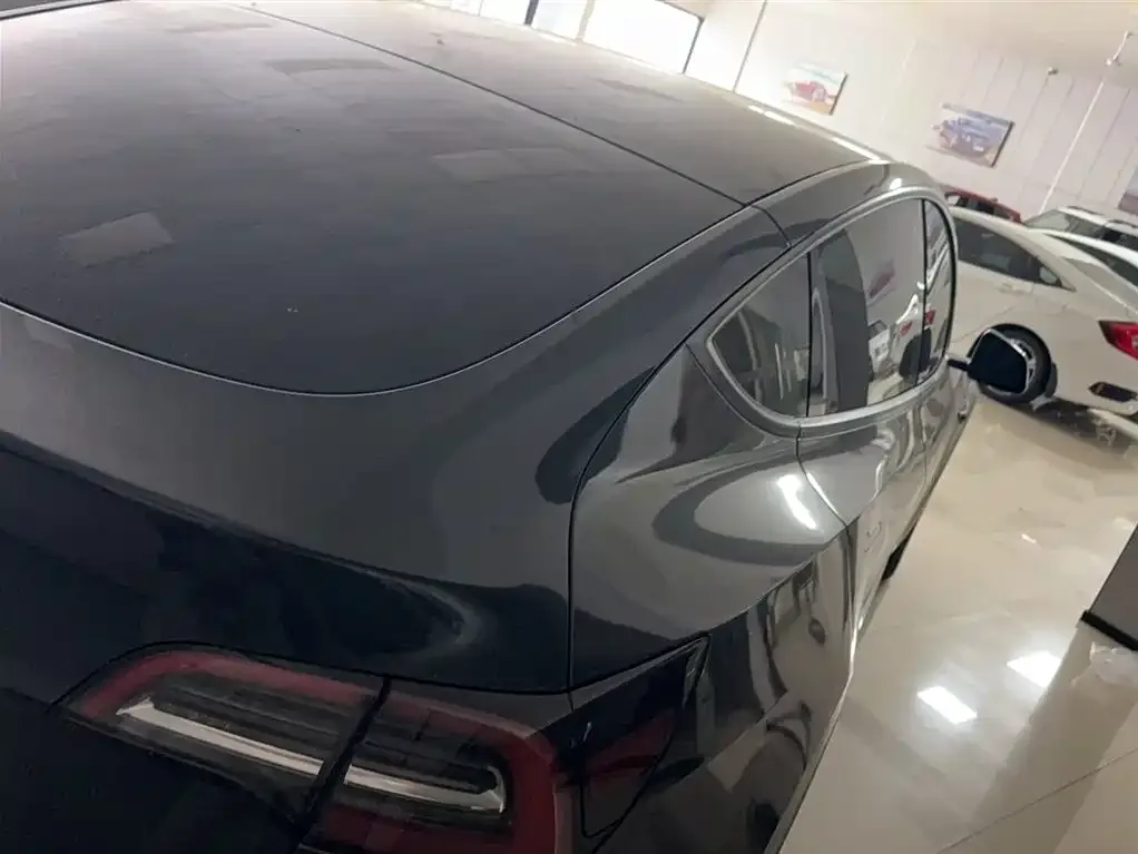 [object Object] Model Y 2022 из CN, фото 5