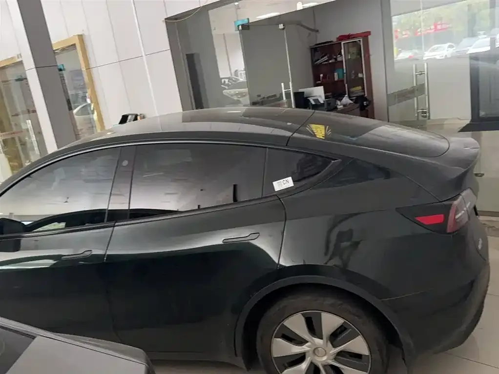 [object Object] Model Y 2022 из CN, фото 7