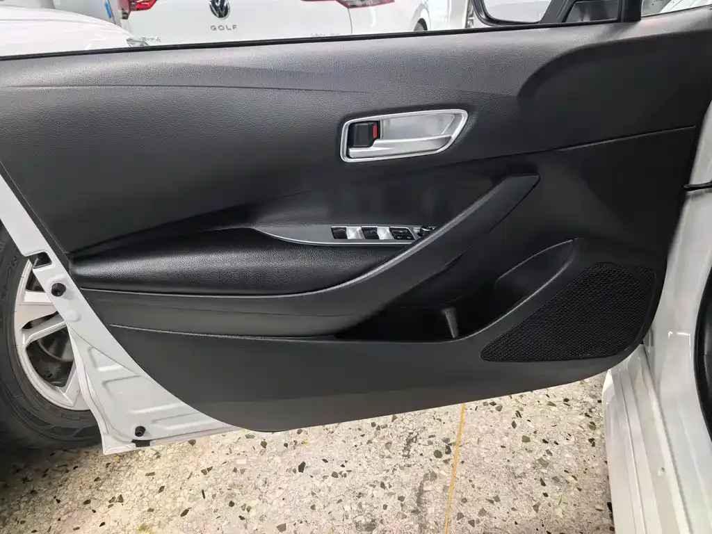 Toyota Levin 2022 из CN, фото 9