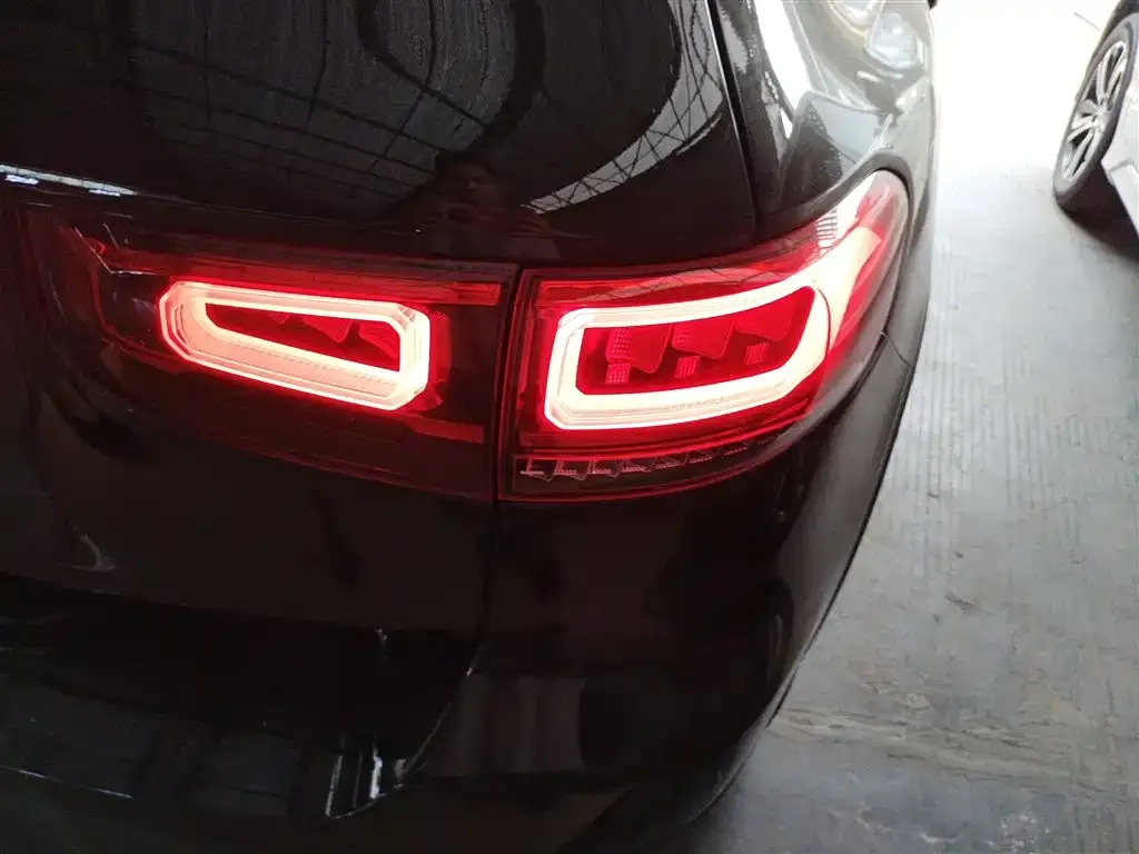 Mercedes-Benz GLB 2023 из CN, фото 8