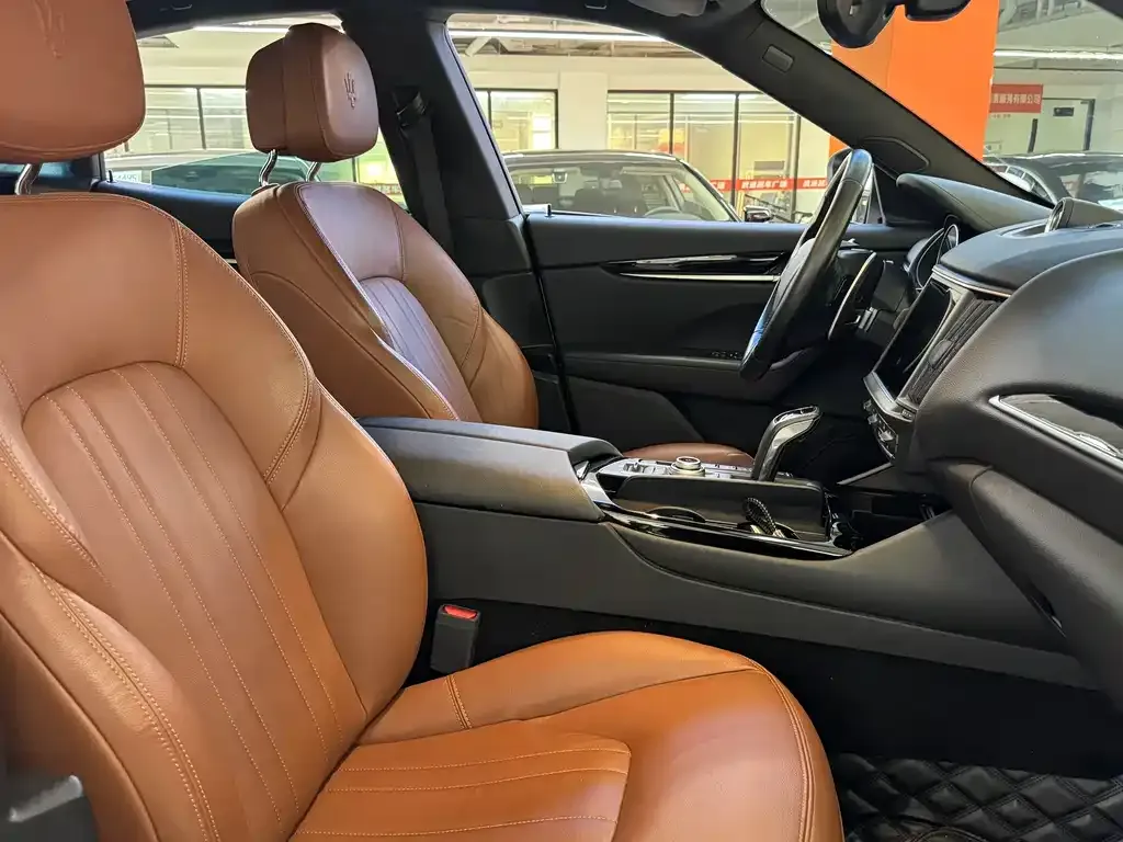 Maserati Levante 2022 из CN, фото 6