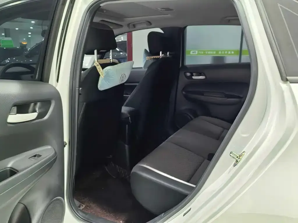 Honda Fit 2022 из CN, фото 10