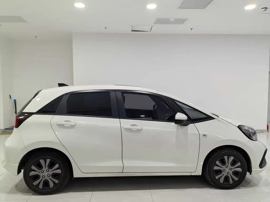 Honda Fit 2022 из CN, фото 4