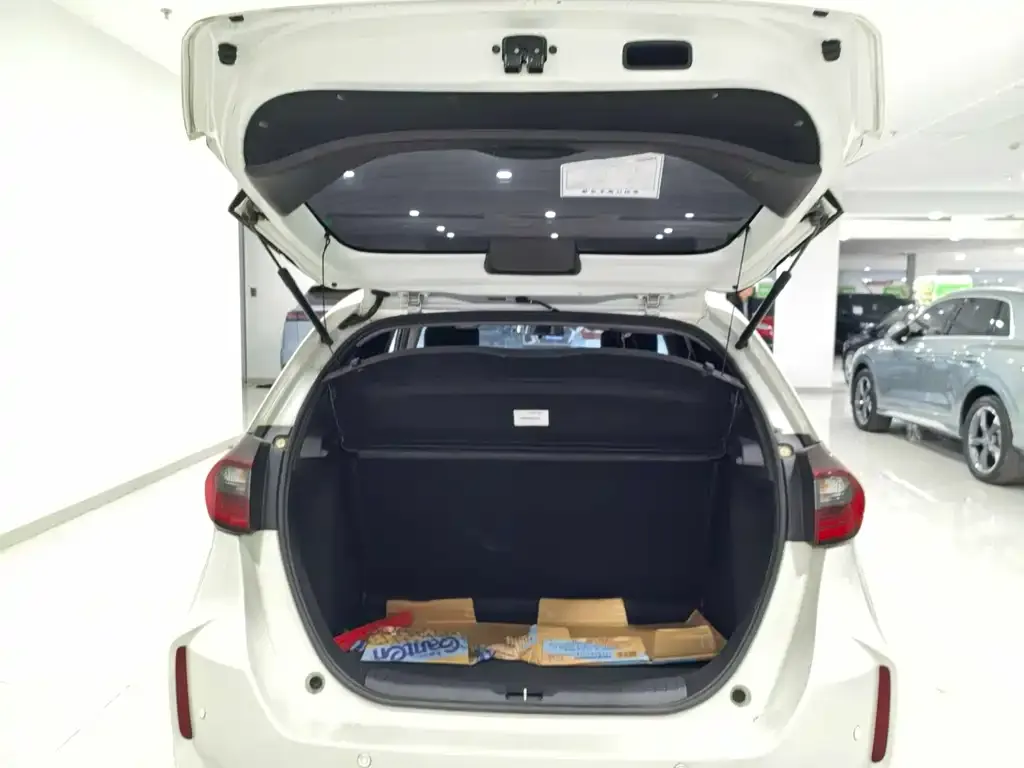 Honda Fit 2022 из CN, фото 6