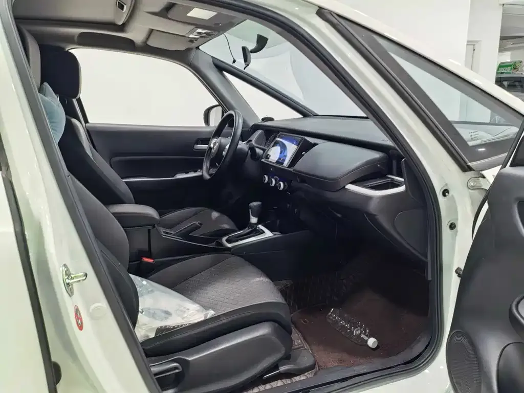 Honda Fit 2022 из CN, фото 8
