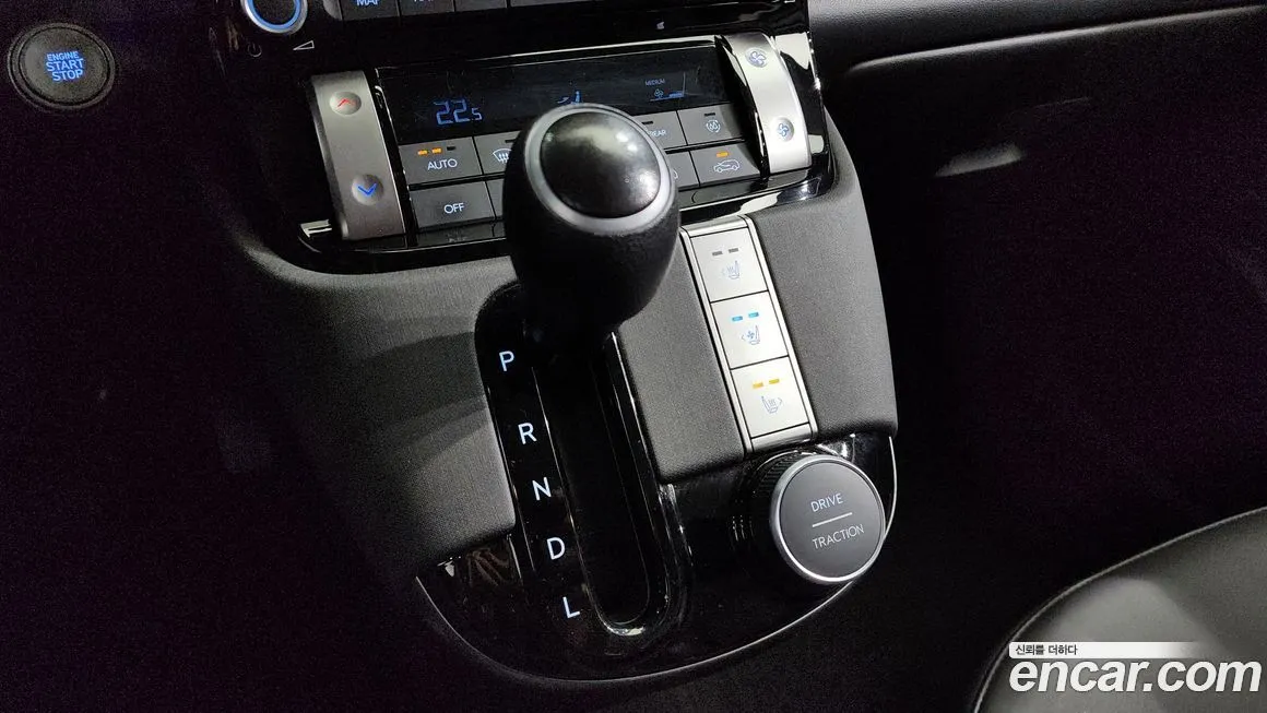 Hyundai Casper — фото 9