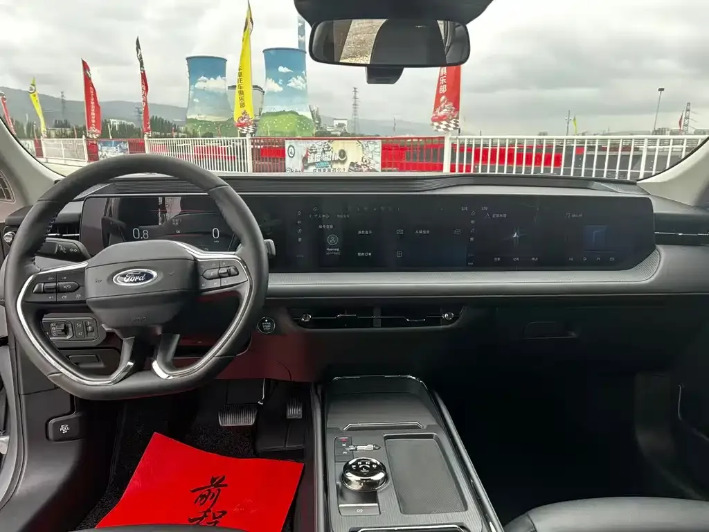 Ford Mondeo 2024 из CN, фото 10