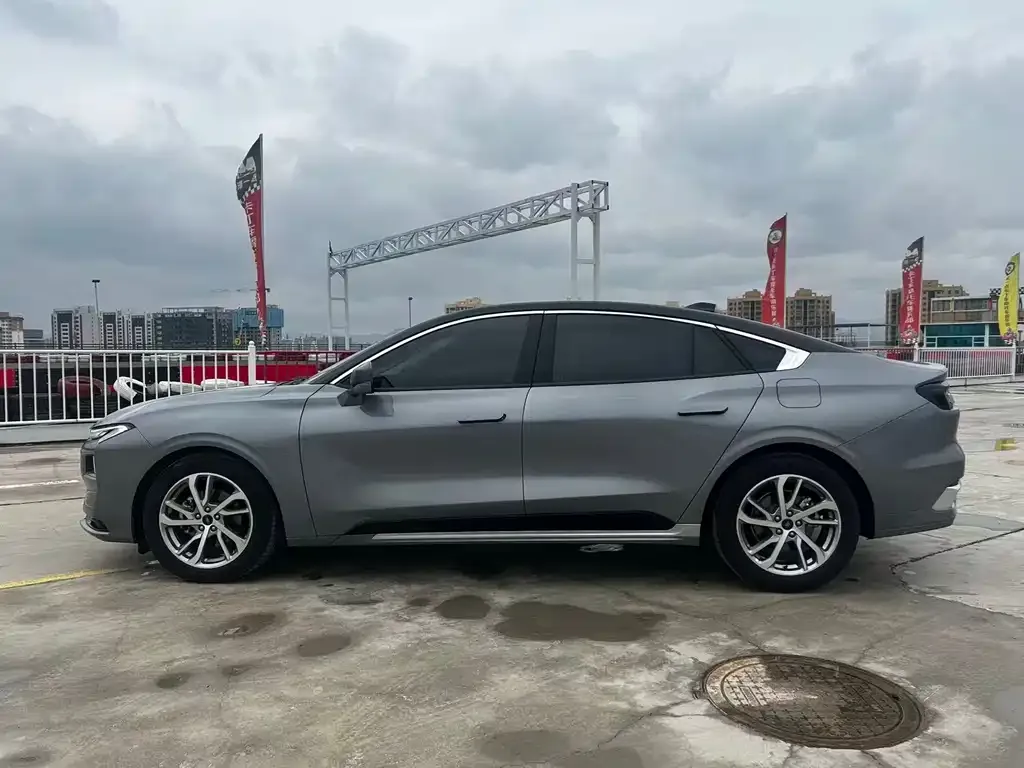 Ford Mondeo 2024 из CN, фото 4