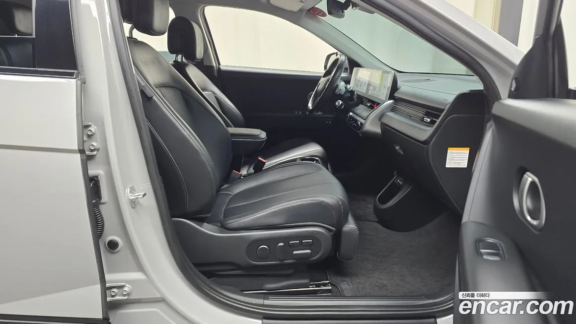 Hyundai Ioniq5 — фото 10
