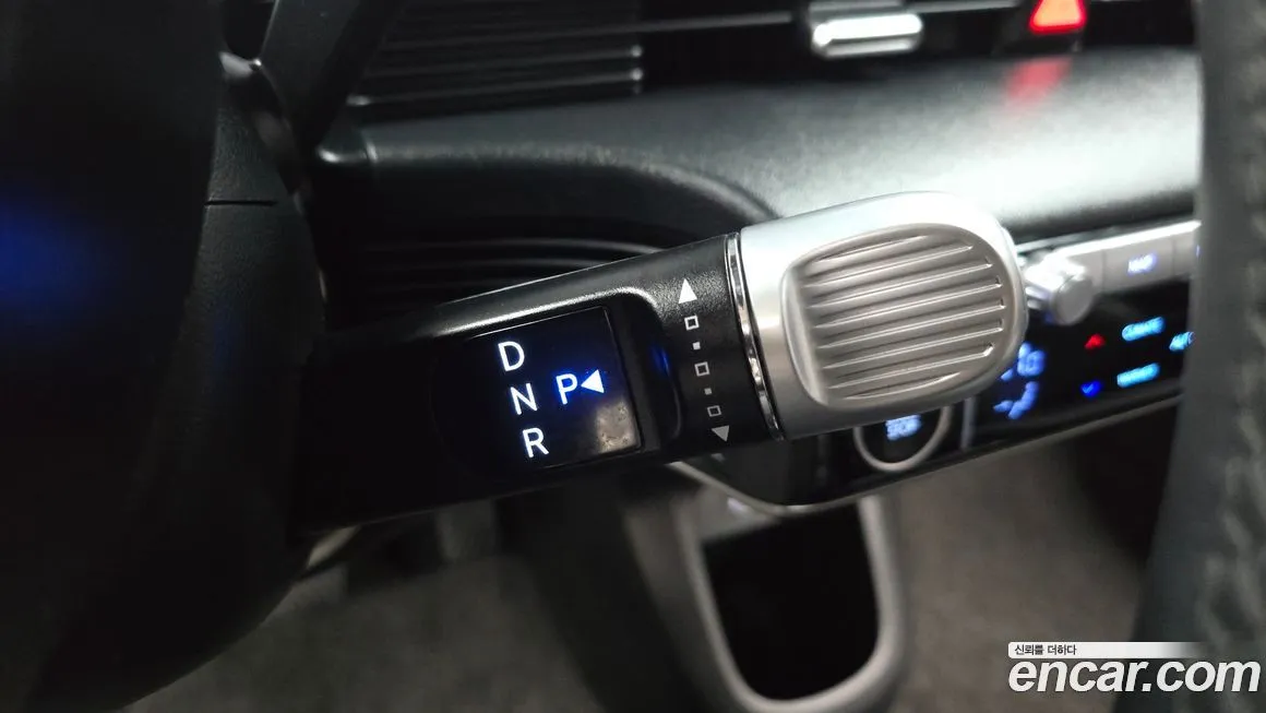 Hyundai Ioniq5 — фото 9