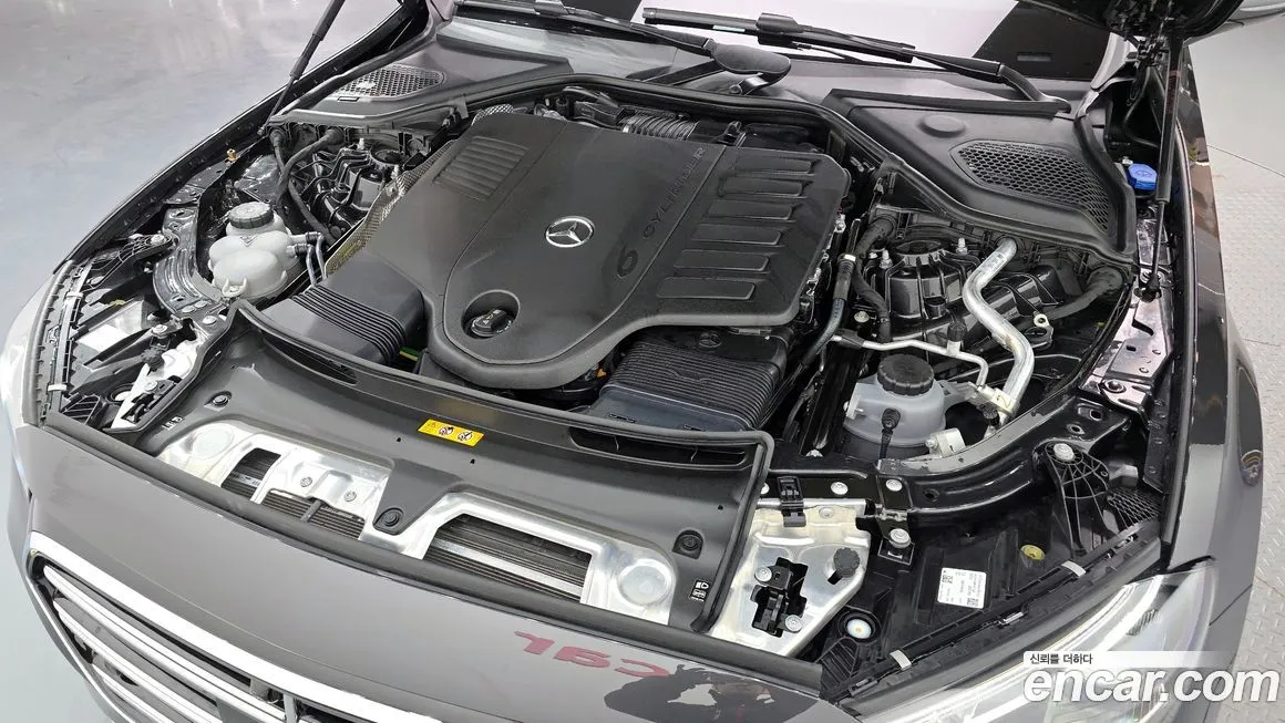 Mercedes-Benz E-Class 2024 из KR, фото 6