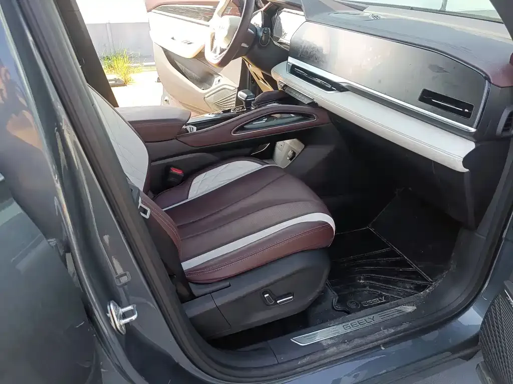 [object Object] Xingyue L 2023 из CN, фото 7