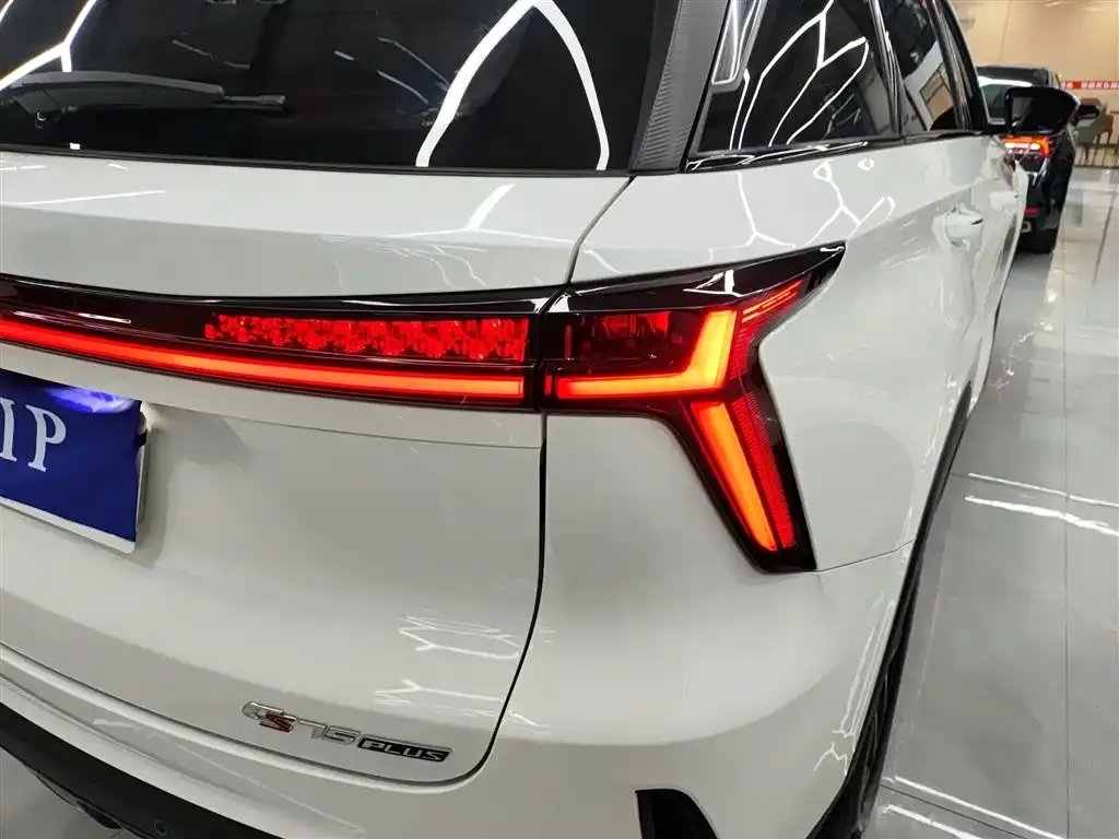 Changan CS75PLUS 2023 из CN, фото 8