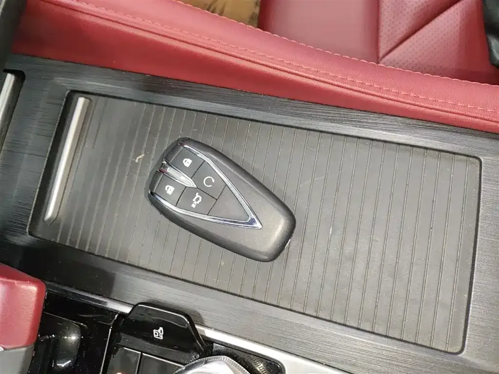 Changan CS75PLUS 2023 из CN, фото 9