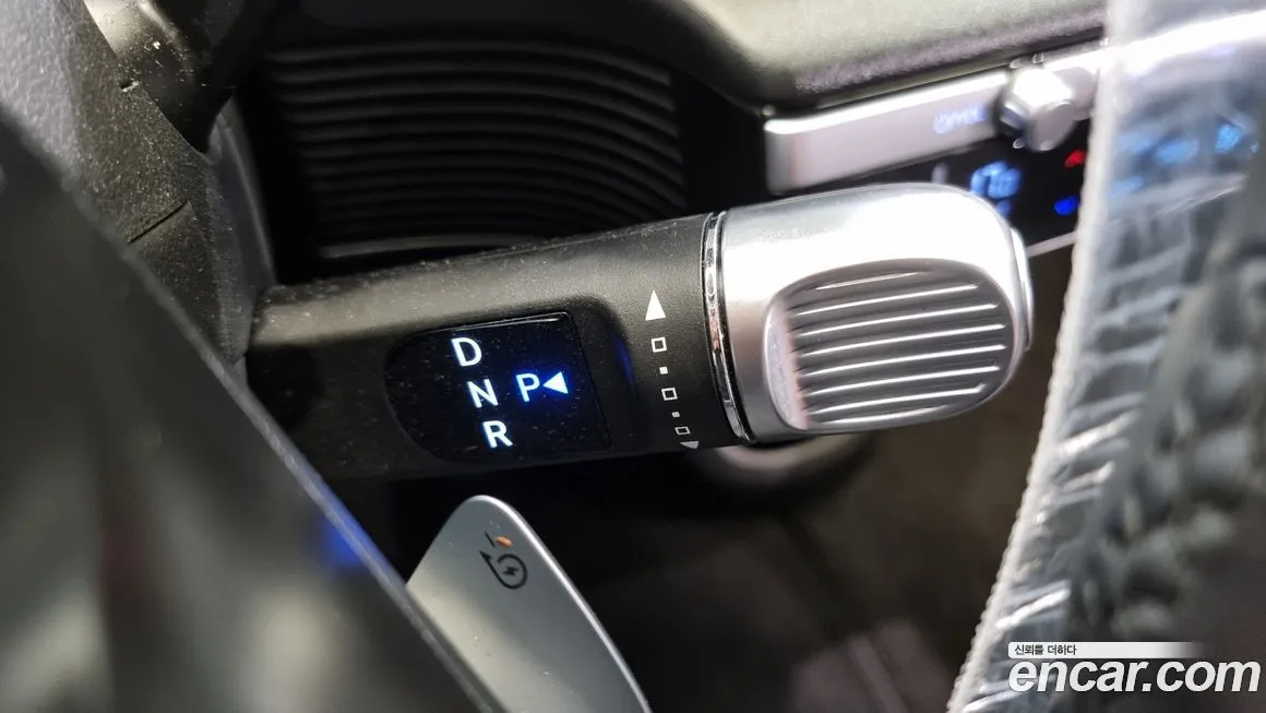 Hyundai Ioniq5 — фото 9