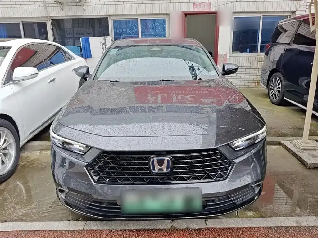 [object Object] Accord New Energy 2023 из CN, фото 3