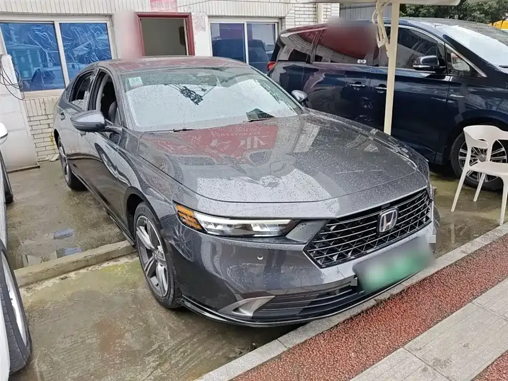 [object Object] Accord New Energy 2023 из CN, фото 4