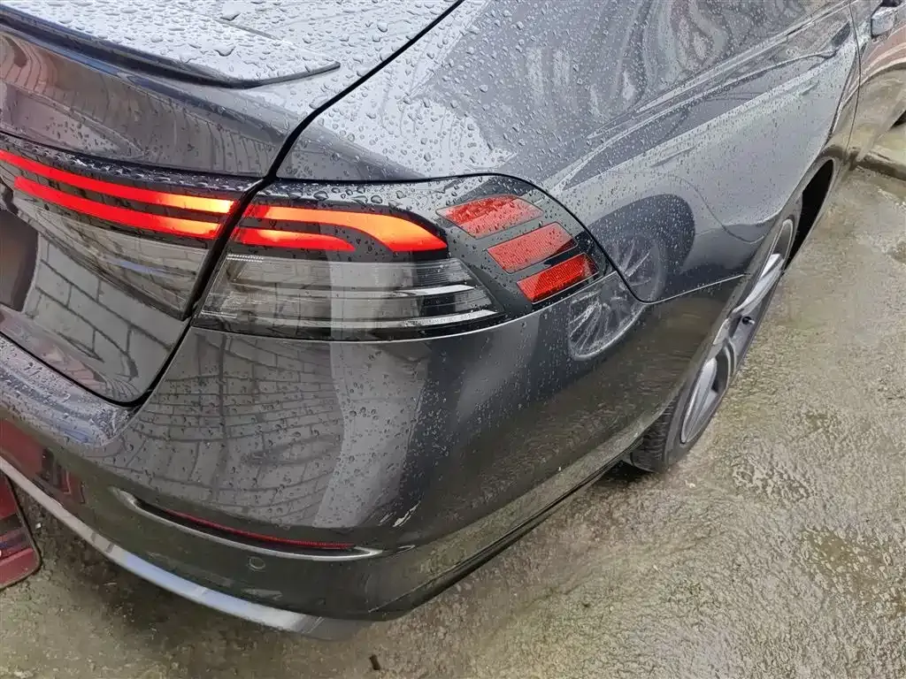 [object Object] Accord New Energy 2023 из CN, фото 8