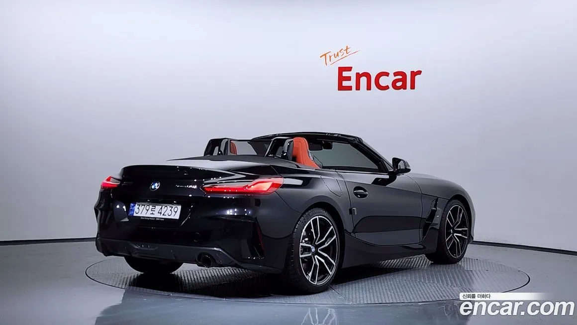 BMW Z4 — фото 2